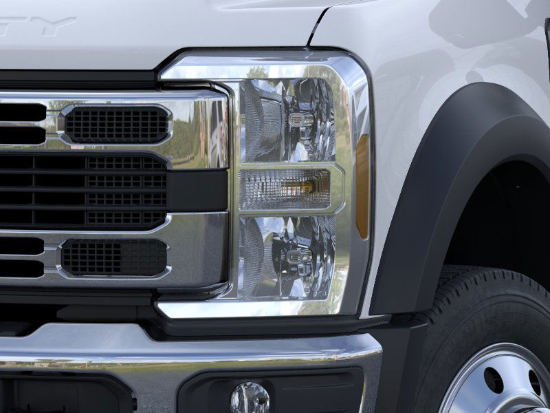 new 2026 Ford Super Duty F-450 DRW car, priced at $105,680