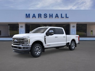 2026 Ford F-250 F-250 King Ranch TRUCK