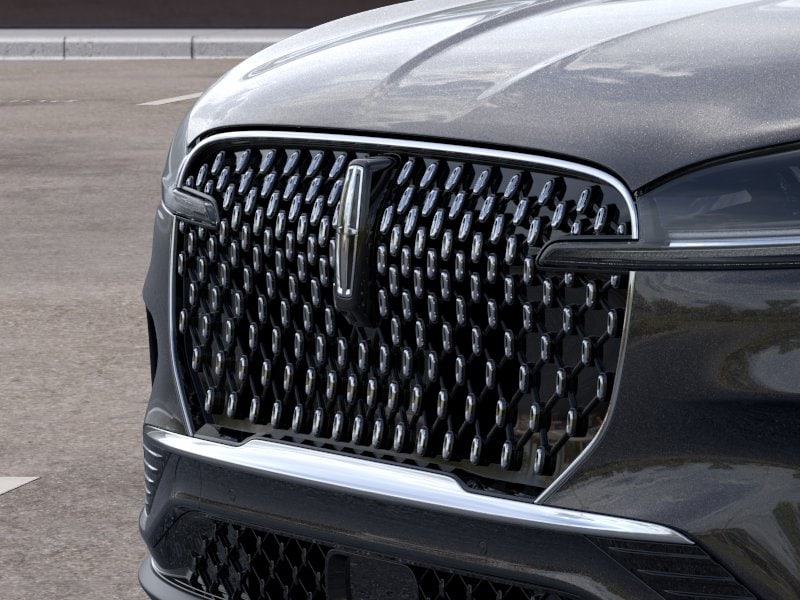 2026 Lincoln Aviator Premiere - Photo 39