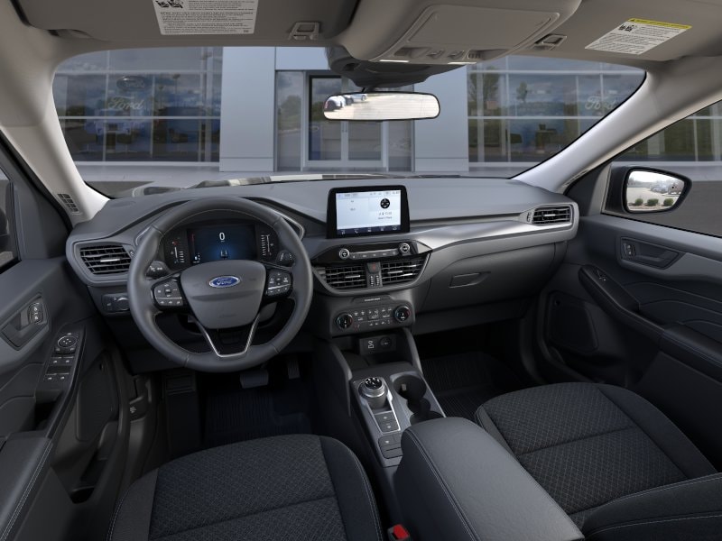 2026 Ford Escape Active - Photo 34