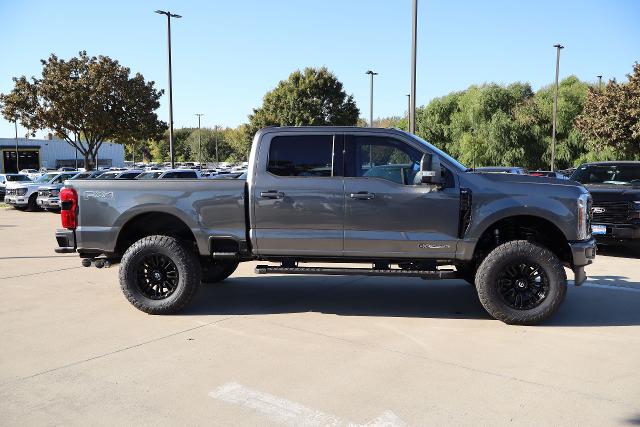 2026 Ford F-250 Super Duty XLT - Photo 34