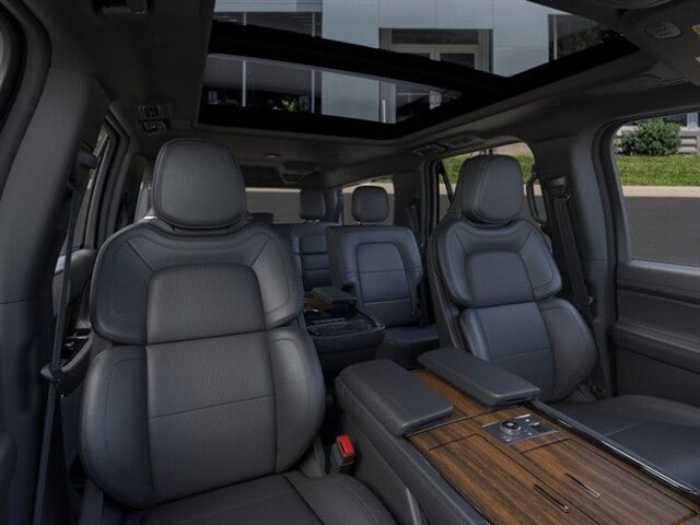 2024 Lincoln Navigator Reserve L - Photo 33