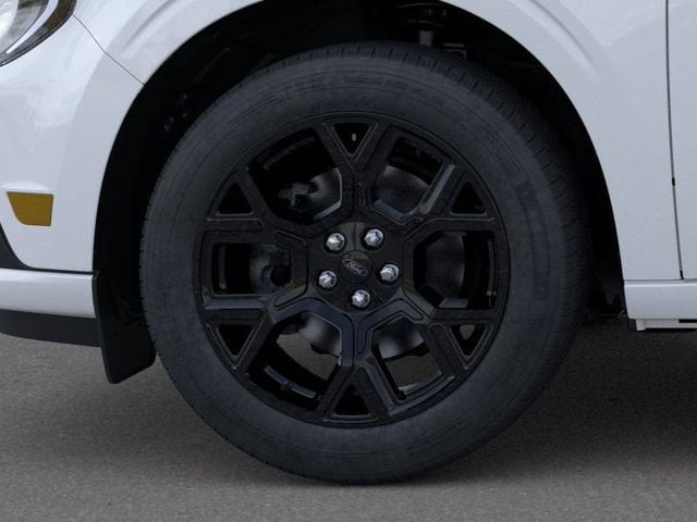 2025 Ford Maverick Lobo Standard - Photo 44