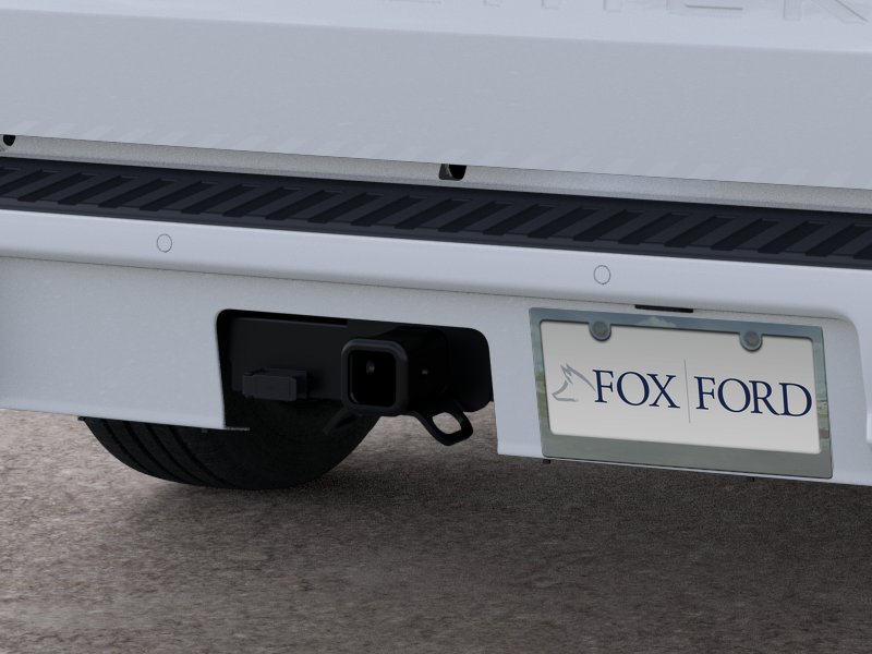2025 Ford Maverick Lobo Premium - Photo 47