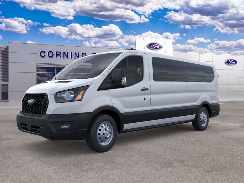 2025 Ford Transit Passenger Van XL - Photo 14