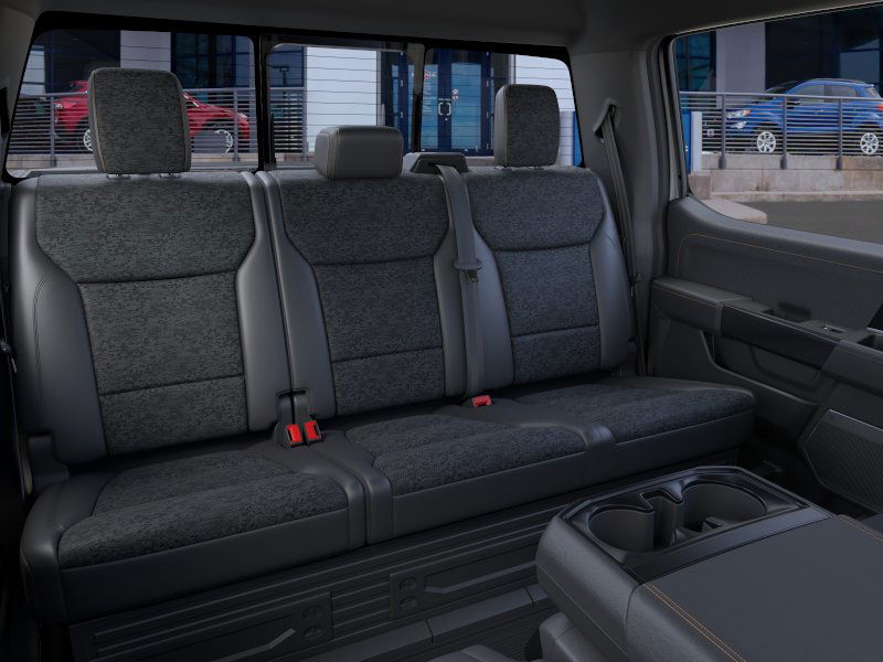 Thumbnail: 2026 Ford F-150 - 33