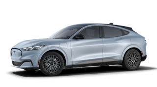 2025 Ford Mustang Mach-E Premium CROSSOVERS