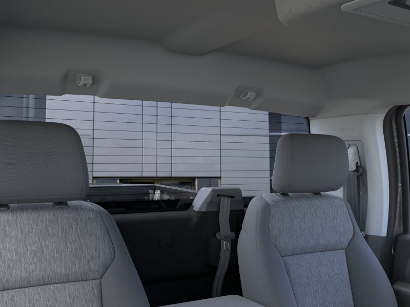 2026 Ford F-150 XL Truck Regular Cab