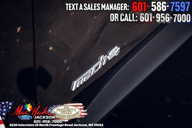 2025 Ford Mustang Mach-E Premium - Photo 51
