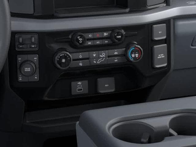 2026 Ford F-250 Super Duty XL - Photo 37