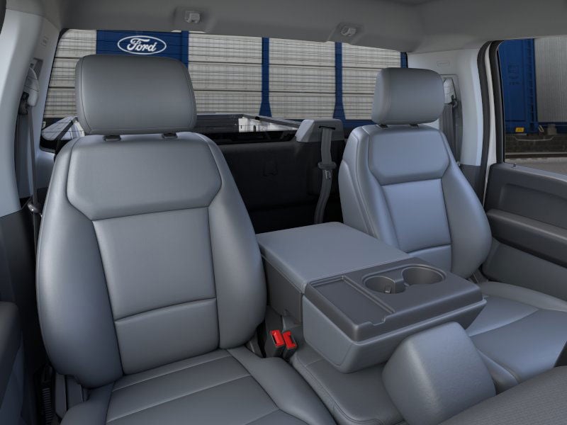 2025 Ford F-150 XL photo 13
