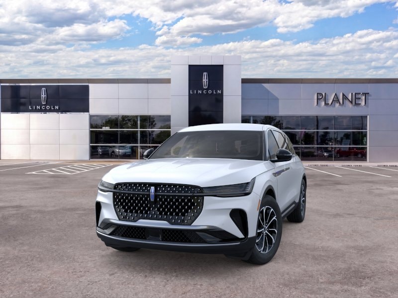 2026 Lincoln Nautilus Premiere - Photo 24