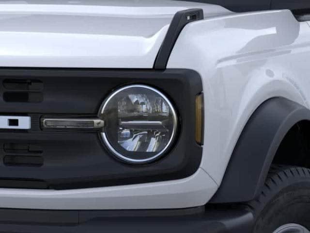 Thumbnail: 2026 Ford Bronco - 45