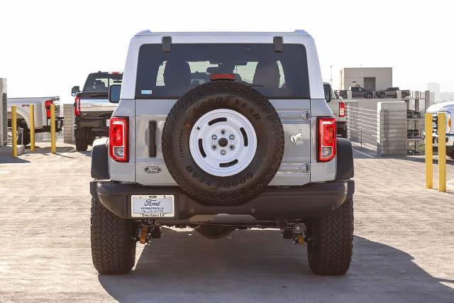 Thumbnail: 2026 Ford Bronco - 32