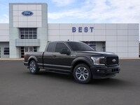 2020 Ford F-150 Truck 2020 Ford F-150 Truck