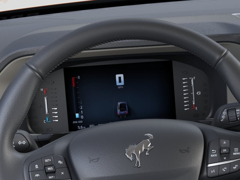 2026 Ford Bronco Sport Big Bend - Photo 17