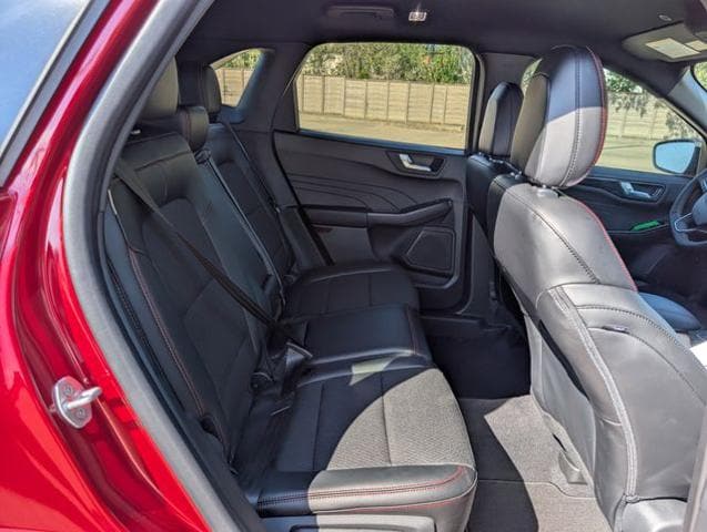 2026 Ford Escape ST-Line - Photo 53