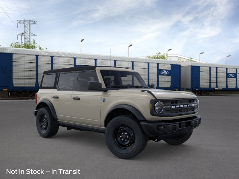 Thumbnail: 2026 Ford Bronco - 32