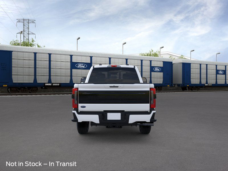 Thumbnail: 2026 Ford F-350 - 27
