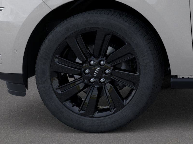 2024 Lincoln Navigator Reserve L - Photo 19