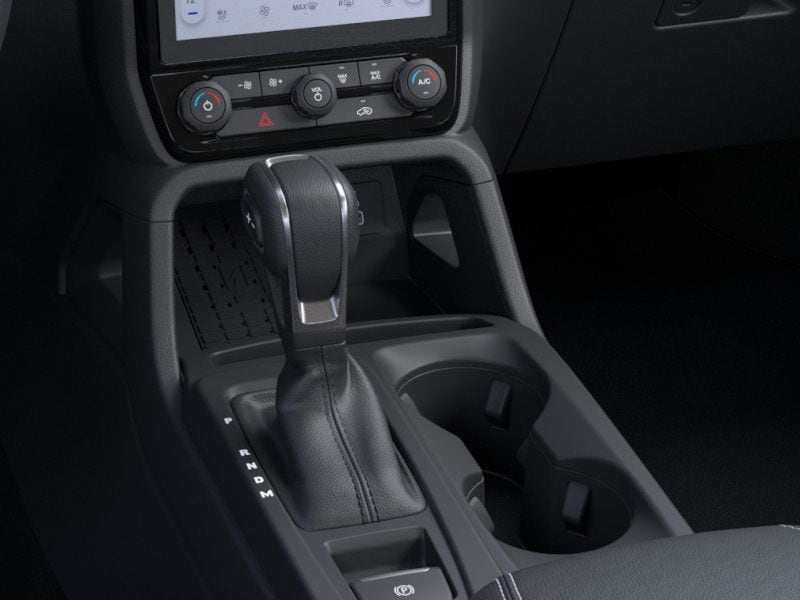 2025 Ford Ranger XLT photo 34