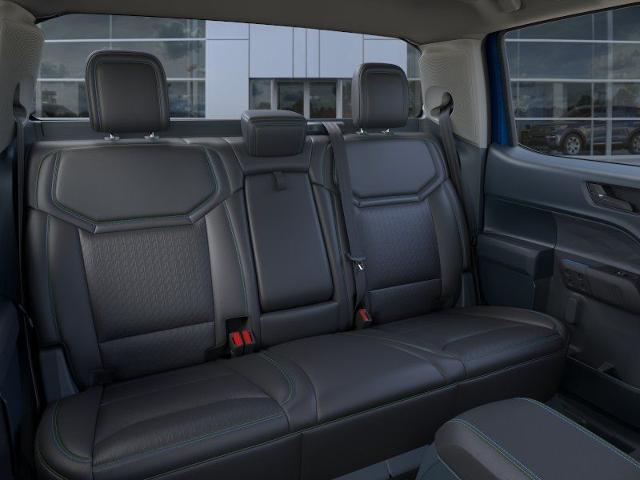 2025 Ford Maverick Lobo Standard - Photo 38