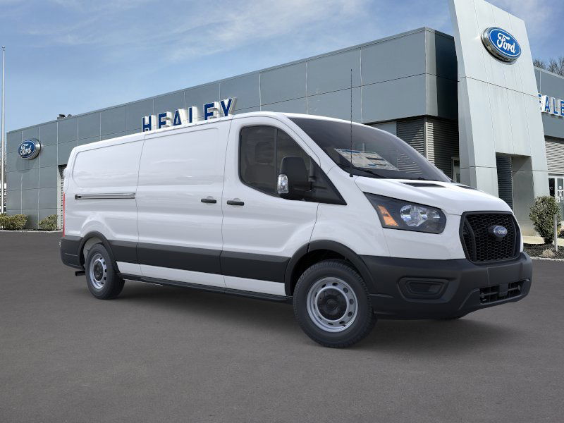 2025 Ford Transit Van Base - Photo 28