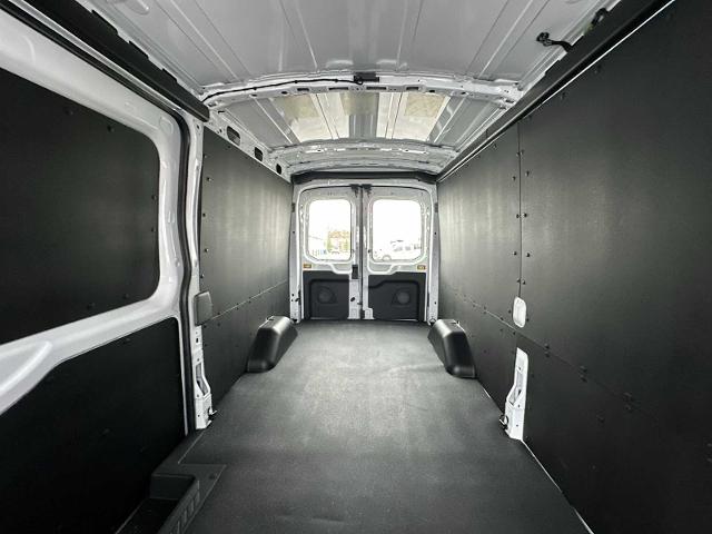 Thumbnail: 2026 Ford Transit Series - 49