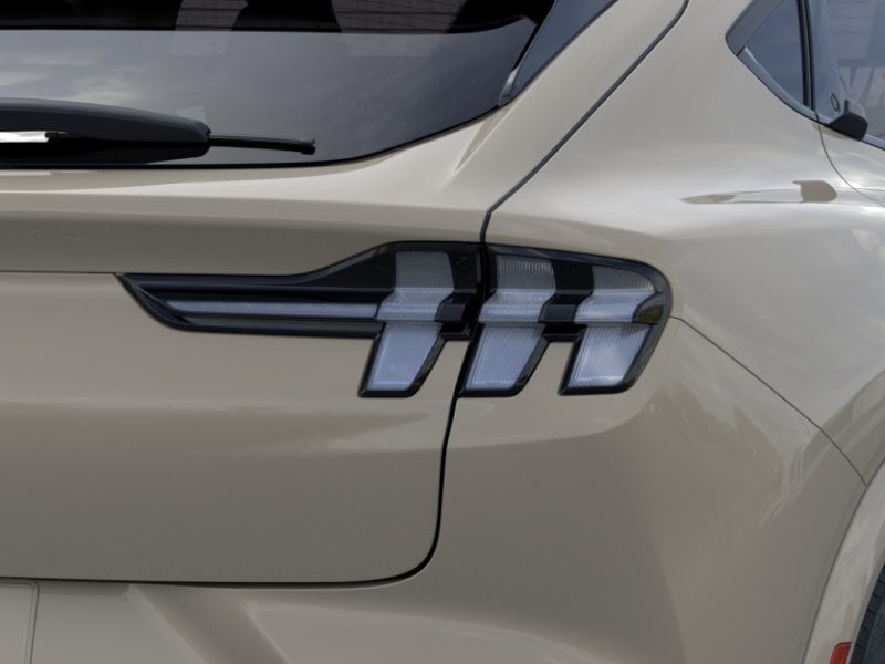 Thumbnail: 2026 Ford Mustang Mach-E - 43