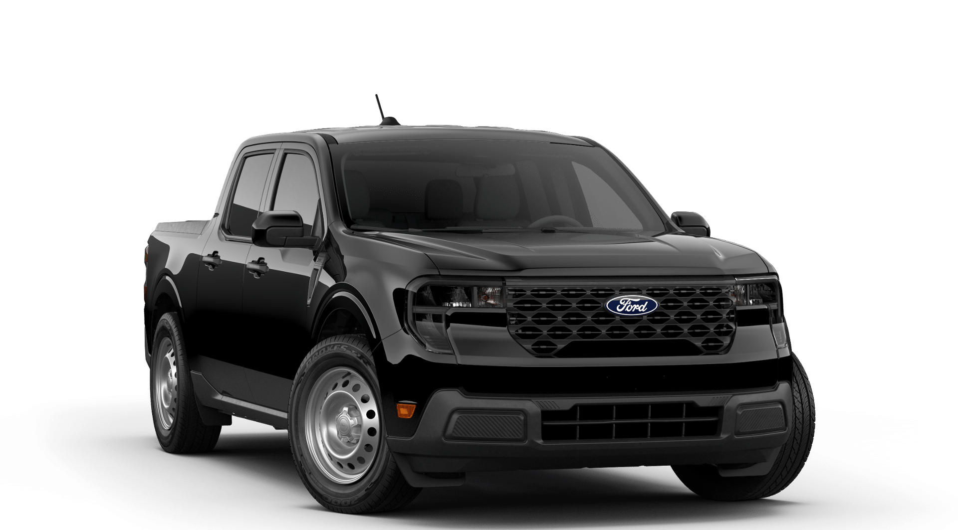 Thumbnail: 2026 Ford Maverick - 4