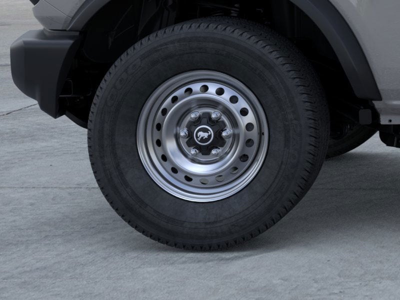 Thumbnail: 2026 Ford Bronco - 21