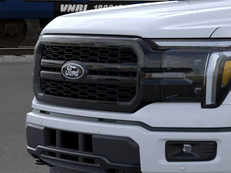 Thumbnail: 2025 Ford F-150 - 39