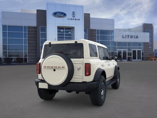 Thumbnail: 2026 Ford Bronco - 33