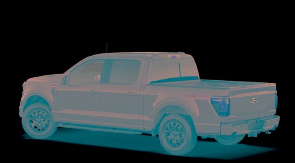 New 2026 Ford F-150 Tremor® TRUCK