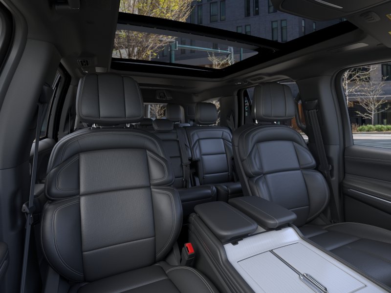 2026 Lincoln Navigator Reserve - Photo 36