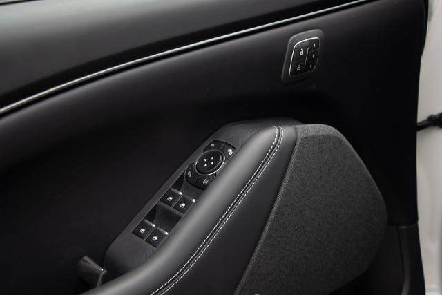 2025 Ford Mustang Mach-E Premium - Photo 33