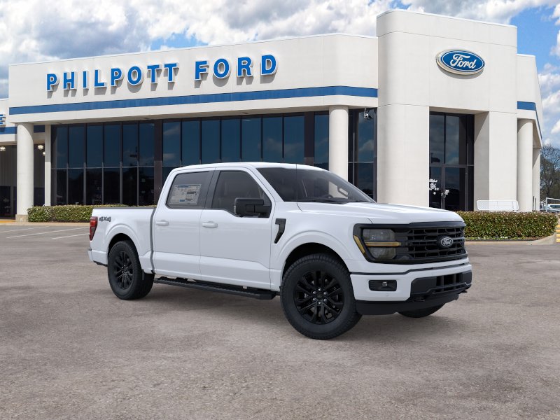 2026 Ford F-150 XLT - Photo 33