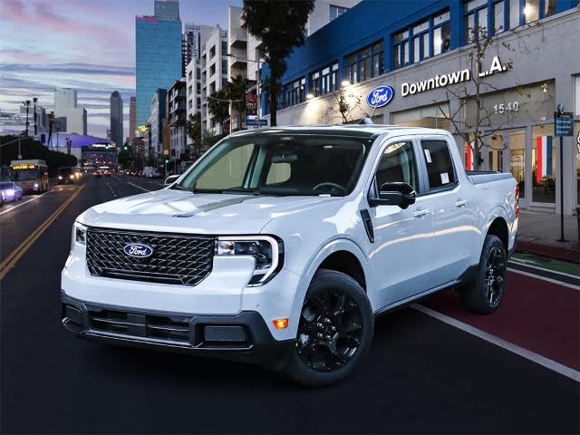 Thumbnail: 2026 Ford Maverick - 30