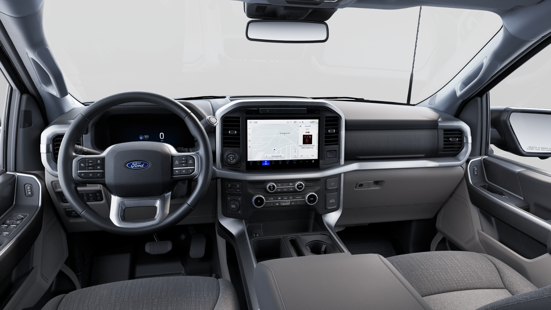 Thumbnail: 2025 Ford F-150 - 15