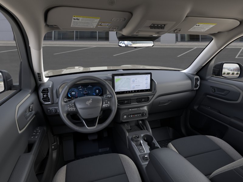 2025 Ford Bronco Sport Big Bend - Photo 32