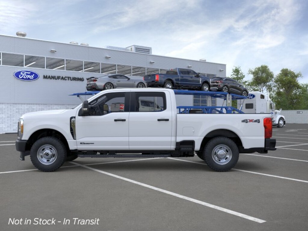 New 2026 Ford F-250 XL TRUCK