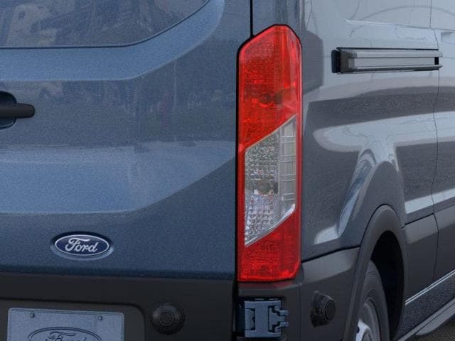 new 2026 Ford Transit Cargo Van car, priced at $53,136