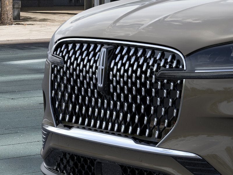 2025 Lincoln Aviator Reserve - Photo 44
