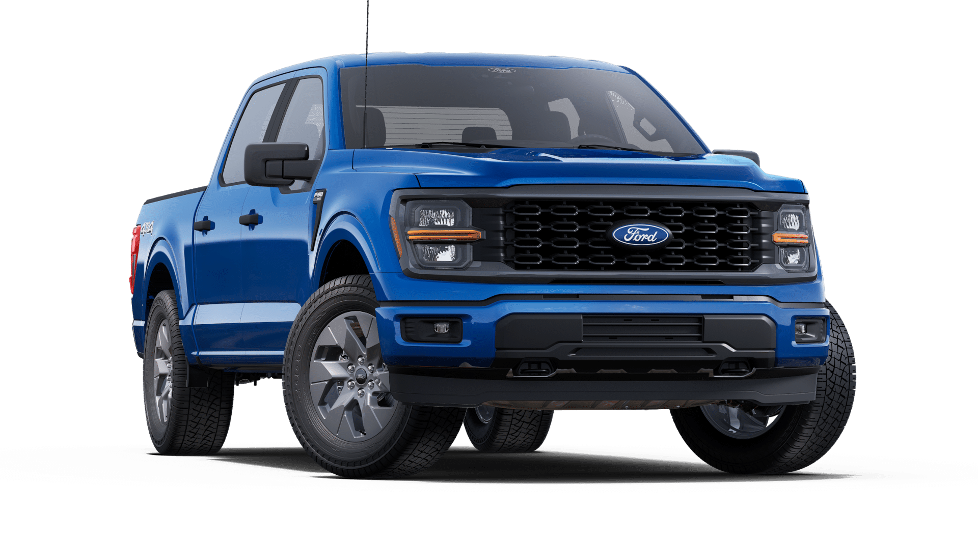 Thumbnail: 2025 Ford F-150 - 12