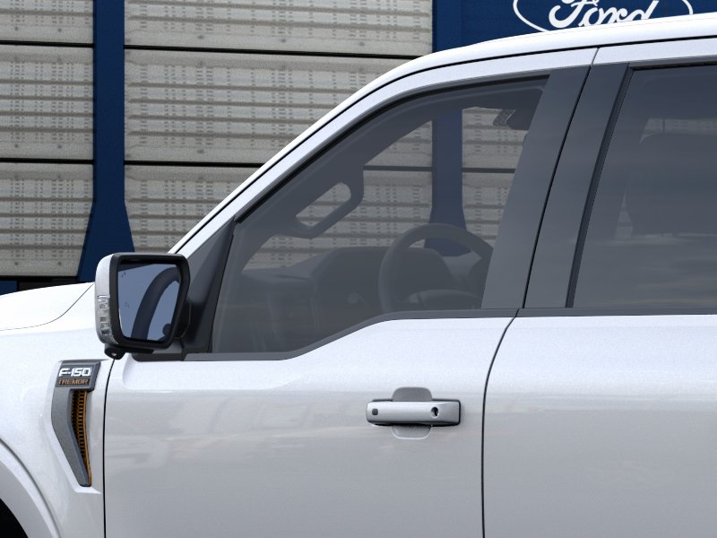 Thumbnail: 2026 Ford F-150 - 42
