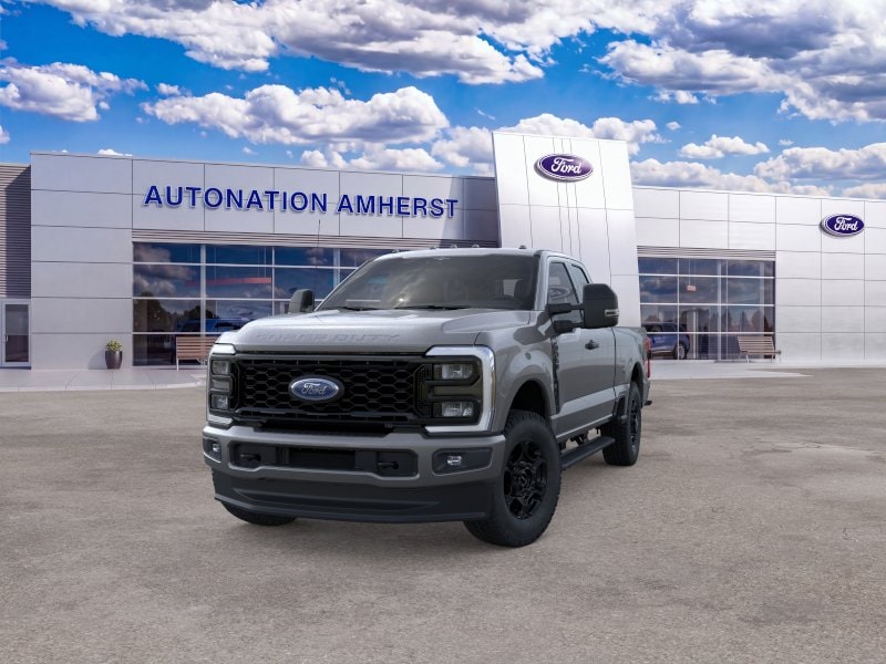 2026 Ford F-350 Super Duty XL - Photo 2