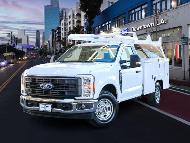 Thumbnail: 2026 Ford F-250 - 37