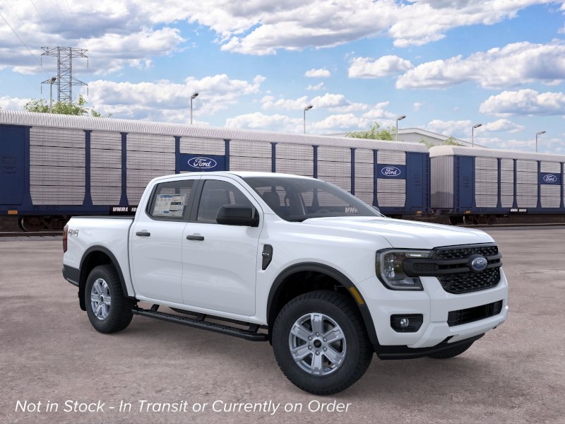 2026 Ford Ranger XL TRUCK