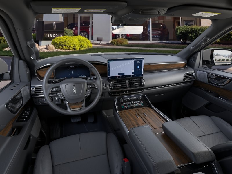 2024 Lincoln Navigator Reserve L - Photo 32