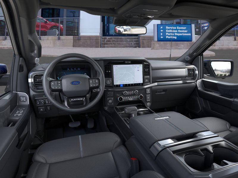 Thumbnail: 2026 Ford F-150 - 31